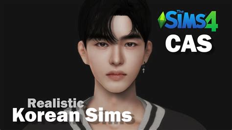 Sims4 Clothes. . Sims 4 korean male cc folder